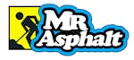 Logo of Mr Asphalt
