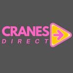 Logo of Cranes Direct