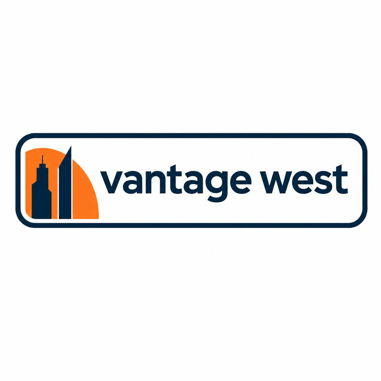 Logo of Vantage West Electrical