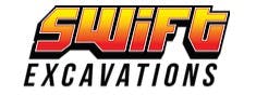 Logo of Swift Excavations Pty Ltd
