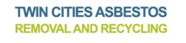 Logo of Twin Cities Asbestos Removal And Recycling