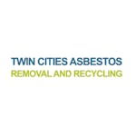 Logo of Twin Cities Asbestos Removal And Recycling