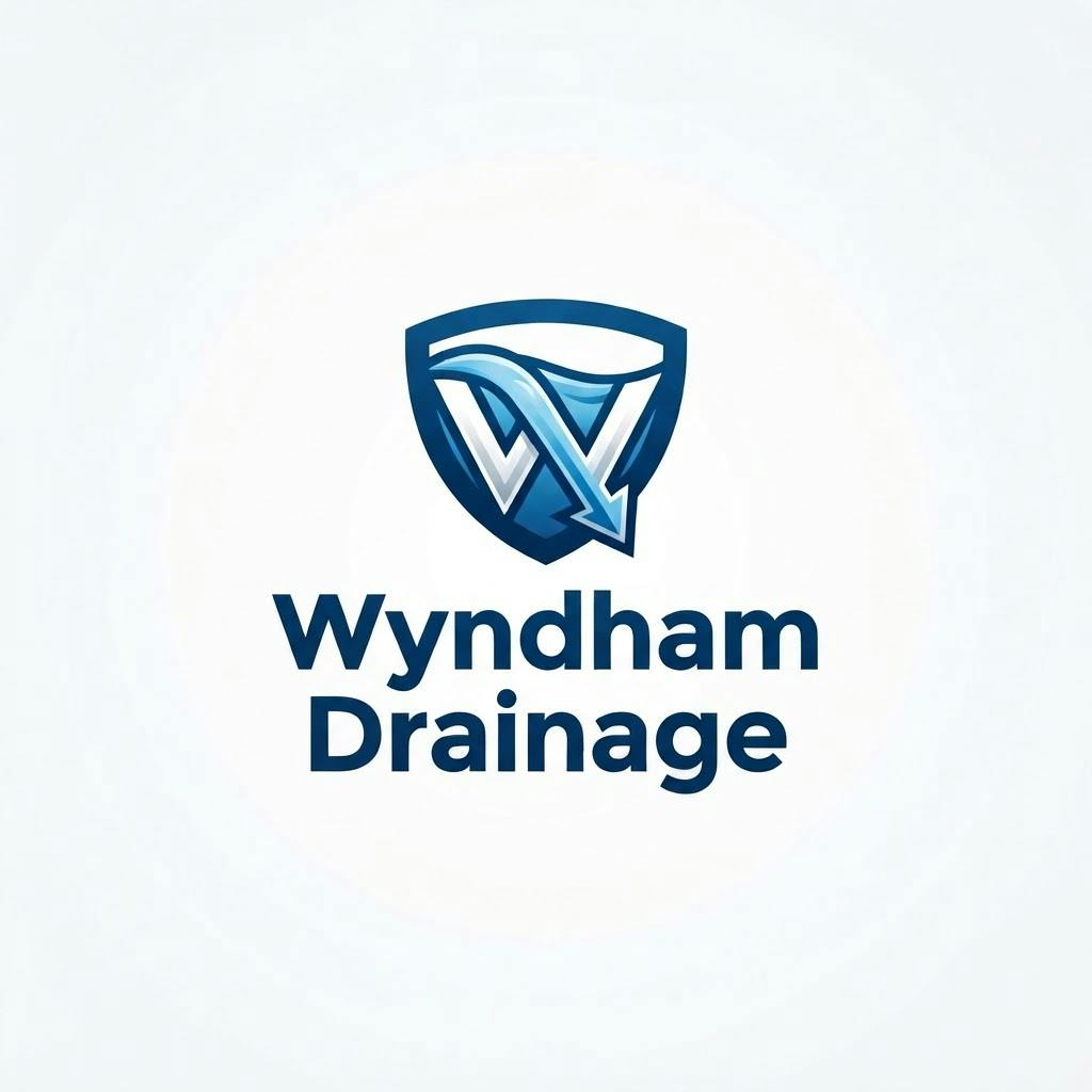 Logo of Wyndham drainage