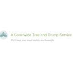 Logo of A Coastwide Tree & Stump Service
