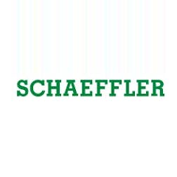 Logo of Schaeffler Australia Pty Ltd