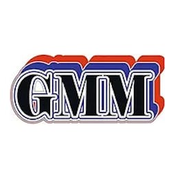 Logo of Gladstone Machinery Maintenance