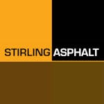 Logo of Stirling Asphalt
