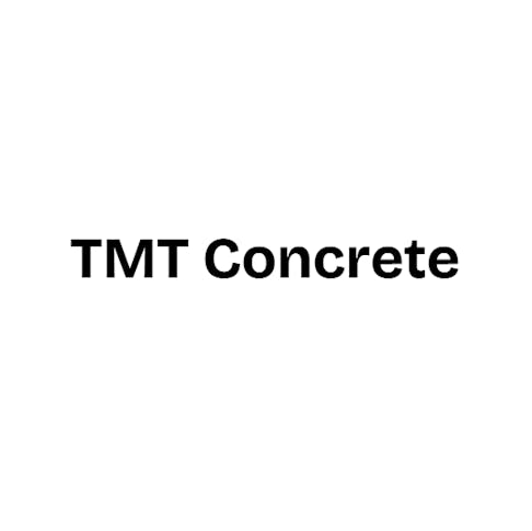 TMT Concrete featured image