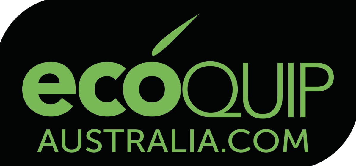 Logo of EcoQuip Australia