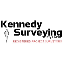 Logo of Kennedy Surveying Pty Ltd