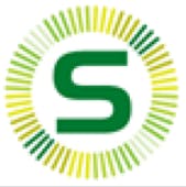 Logo of Sheroz Earthworks