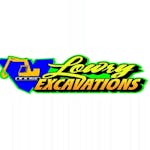 Logo of Lowry Excavations Pty Ltd