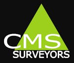 Logo of CMS Surveyors Pty Ltd.