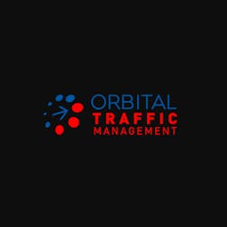Logo of Orbital Traffic Management