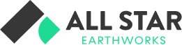 Logo of All Star Earthworks