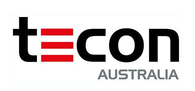 Logo of Tecon Australia Pty Ltd