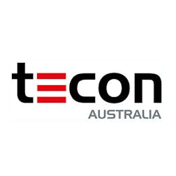 Logo of Tecon Australia Pty Ltd