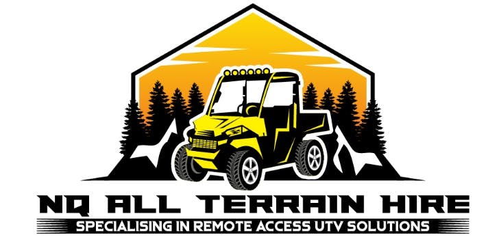 Logo of Nq All Terrain Hire