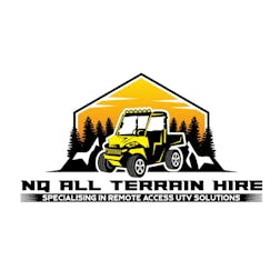 Logo of Nq All Terrain Hire