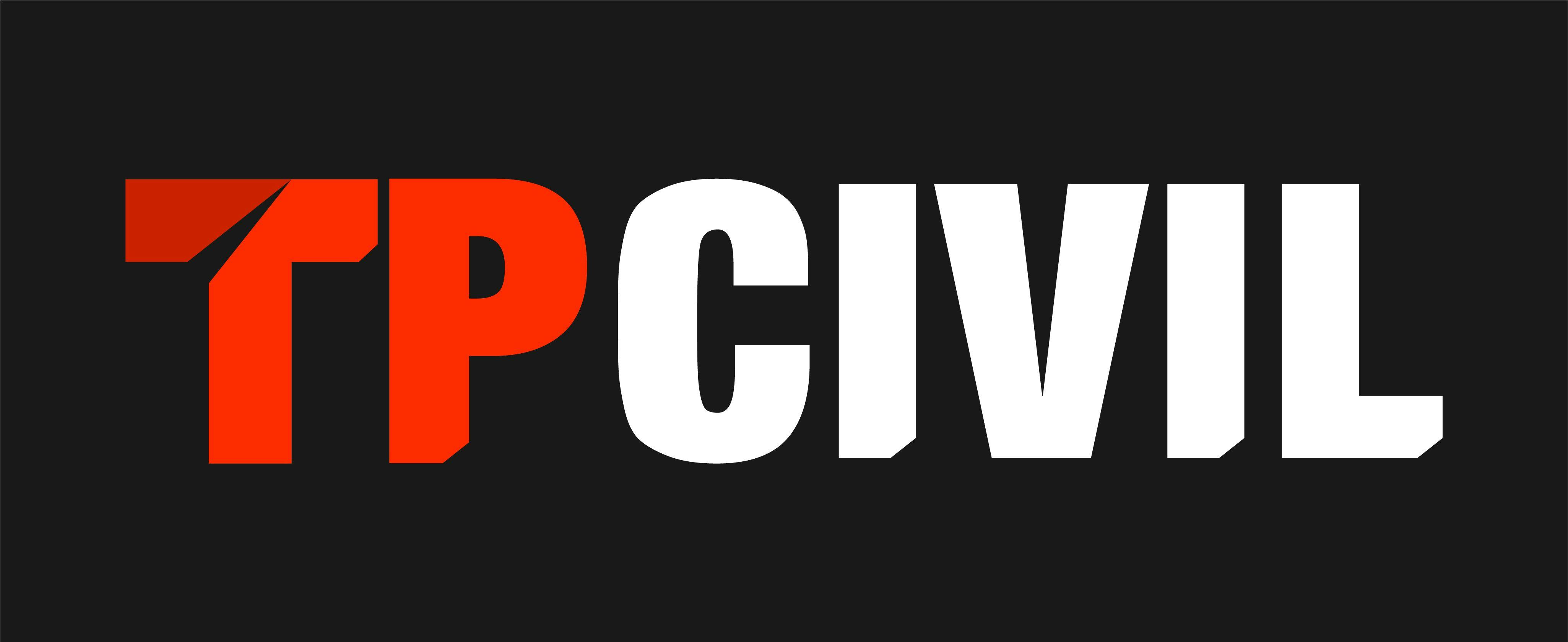 Logo of TP Civil
