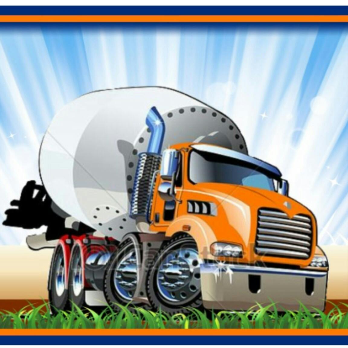 Logo of Yarram Concrete & Garden Supplies