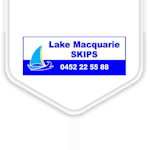Logo of Lake Macquarie Mini Skips