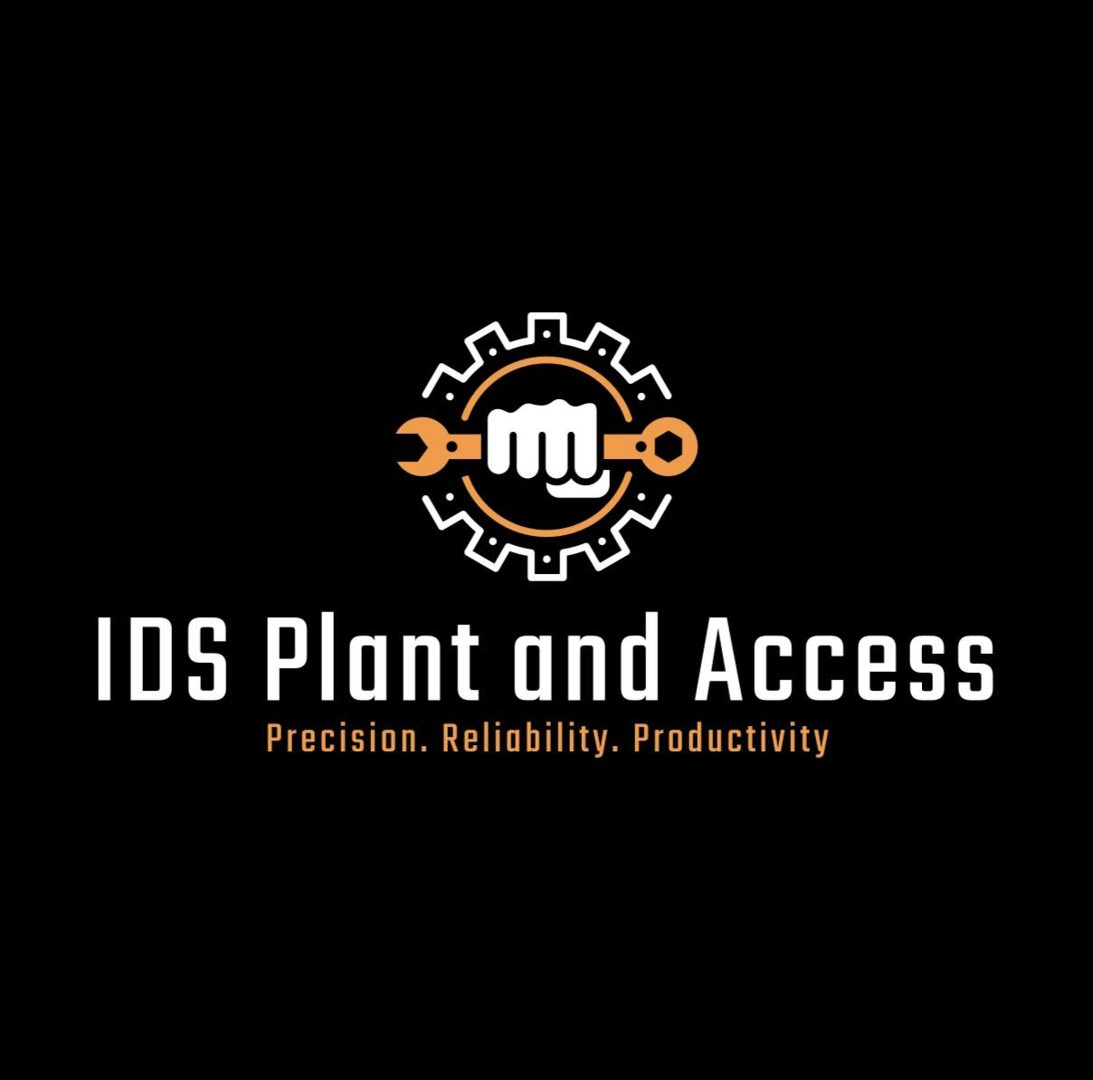 Logo of IDS Plant and Access