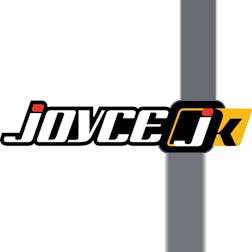 Logo of Joyce Kranes