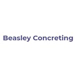 Logo of Beasley Concreting