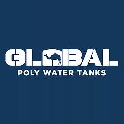 Logo of Global Poly Water Tanks