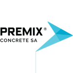 Logo of Premix Concrete S.A.