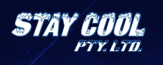 Logo of Stay Cool Trucks