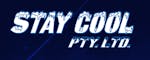 Logo of Stay Cool Trucks