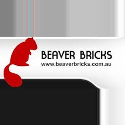 Logo of Beaver Bricks