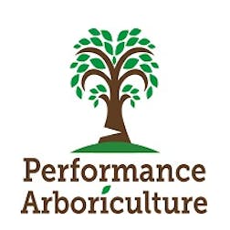 Logo of A Performance Arboriculture