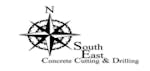 Logo of South East Concrete Cutting & Drilling