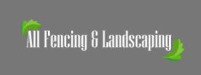 Logo of All Fencing & Landscaping