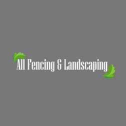 Logo of All Fencing & Landscaping