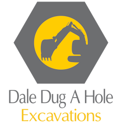 Logo of Dale Dug A Hole Excavations