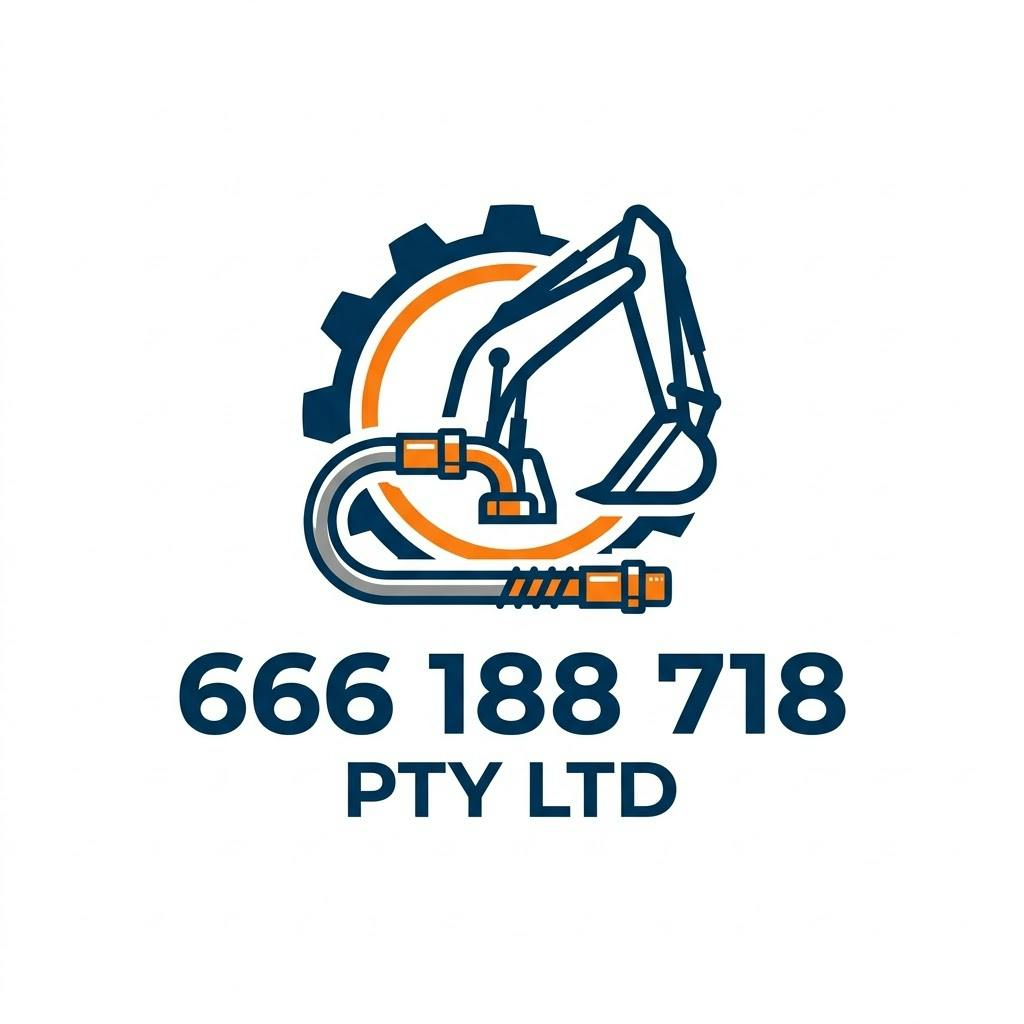 Logo of 666 188 718 Pty Ltd