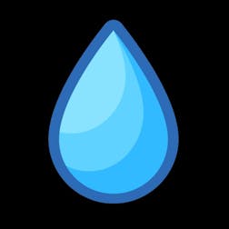 Logo of Hauling H2O