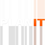 Logo of Planit Consulting