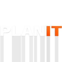 Logo of Planit Consulting