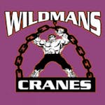 Logo of Wildmans Cranes 