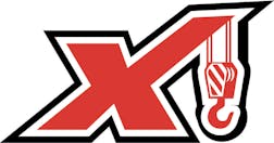 Logo of Miramax Cranes Pty Ltd
