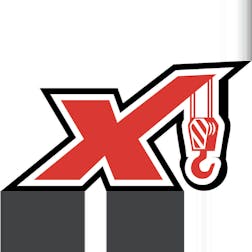 Logo of Miramax Cranes Pty Ltd