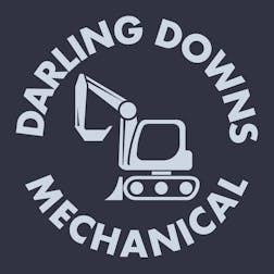Logo of Darling Downs Mechanical