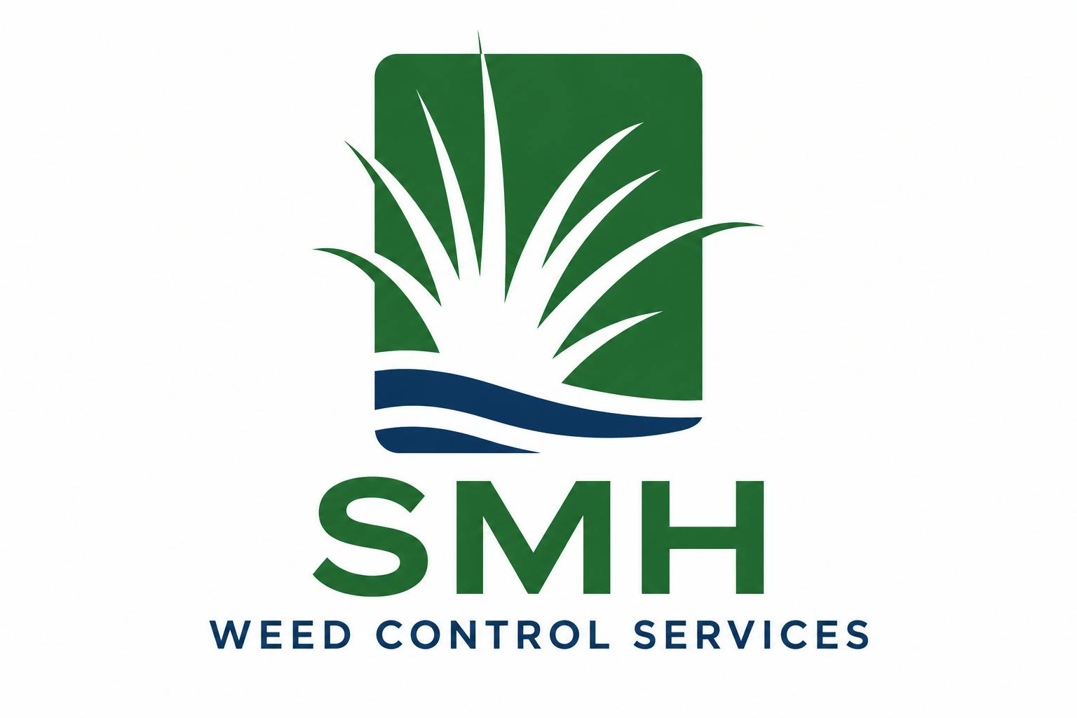 Logo of SMH Vegetation Management