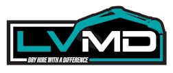 Logo of Lower Valley Machine Dry Hire