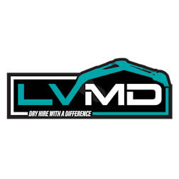 Logo of Lower Valley Machine Dry Hire